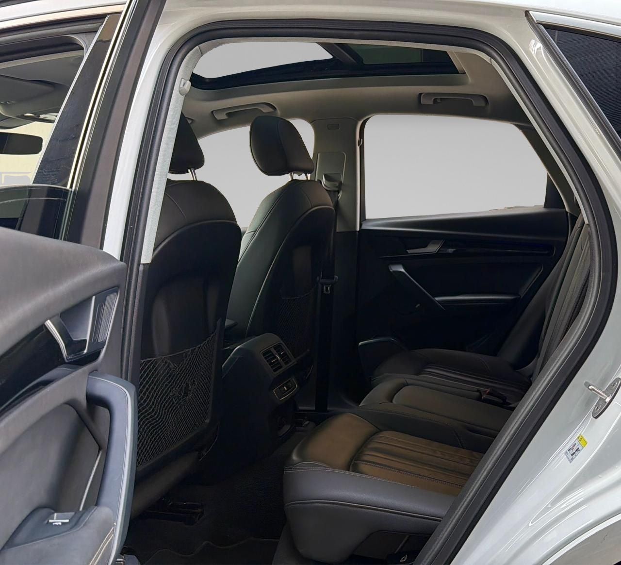 2023 Audi Q5 2.0 Elite Sportback At