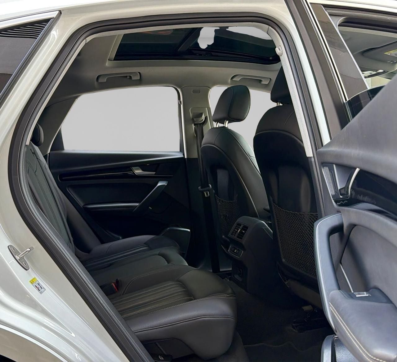 2023 Audi Q5 2.0 Elite Sportback At