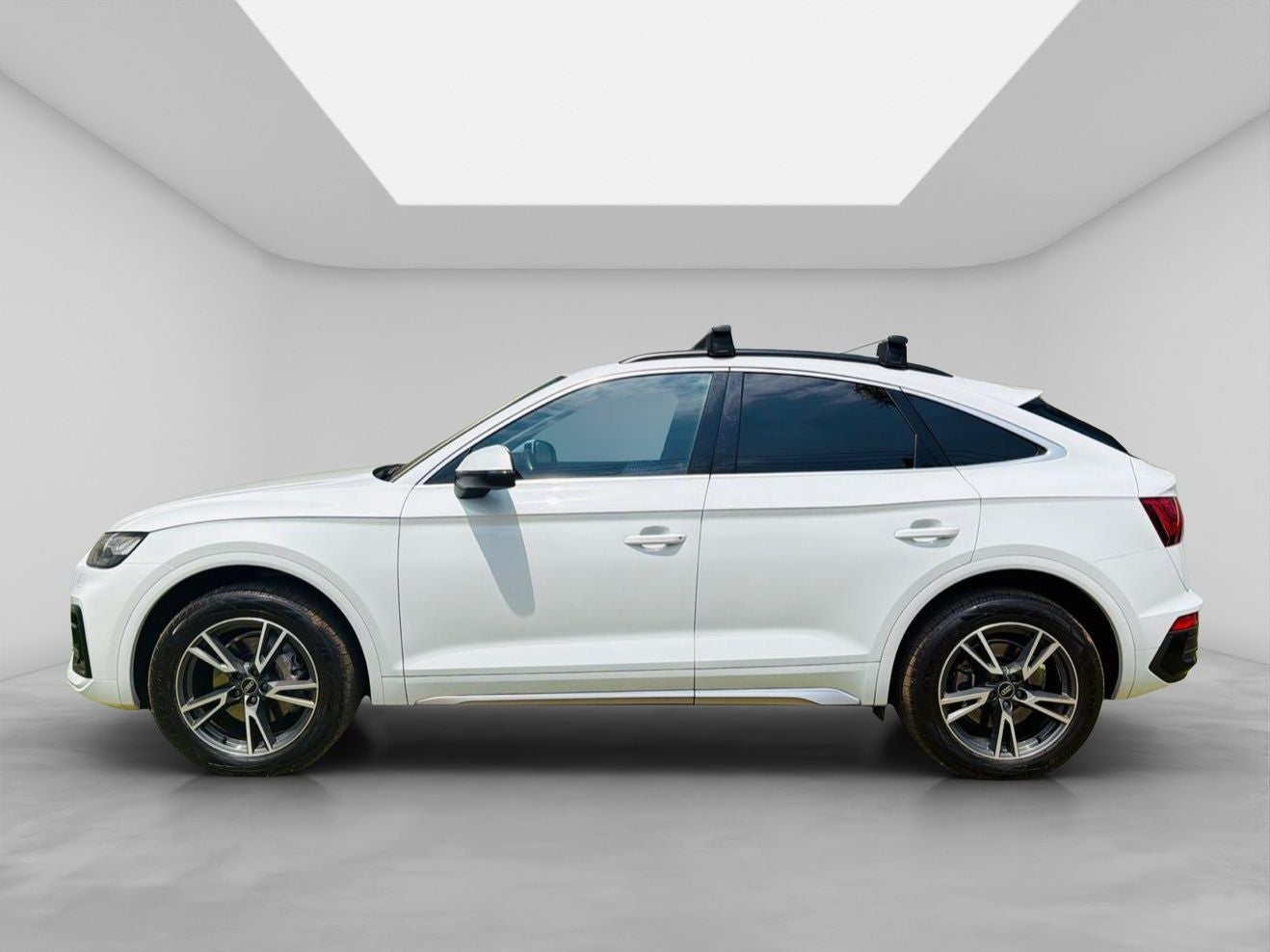 2023 Audi Q5 2.0 Elite Sportback At