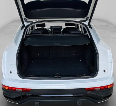 2023 Audi Q5 2.0 Elite Sportback At