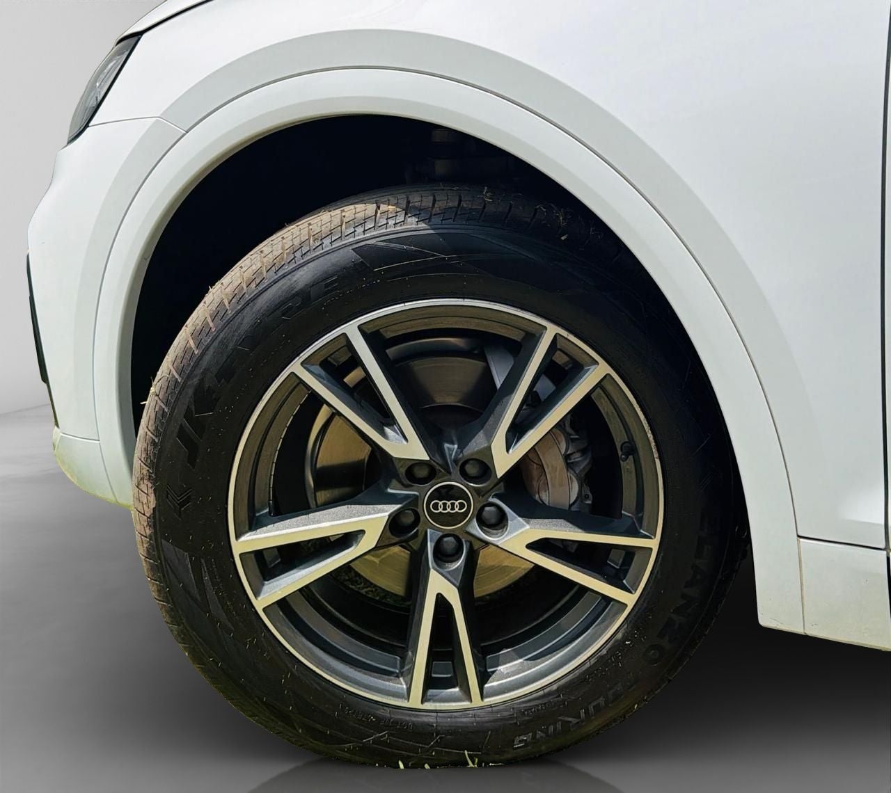 2023 Audi Q5 2.0 Elite Sportback At