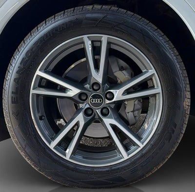 2023 Audi Q5 2.0 Elite Sportback At