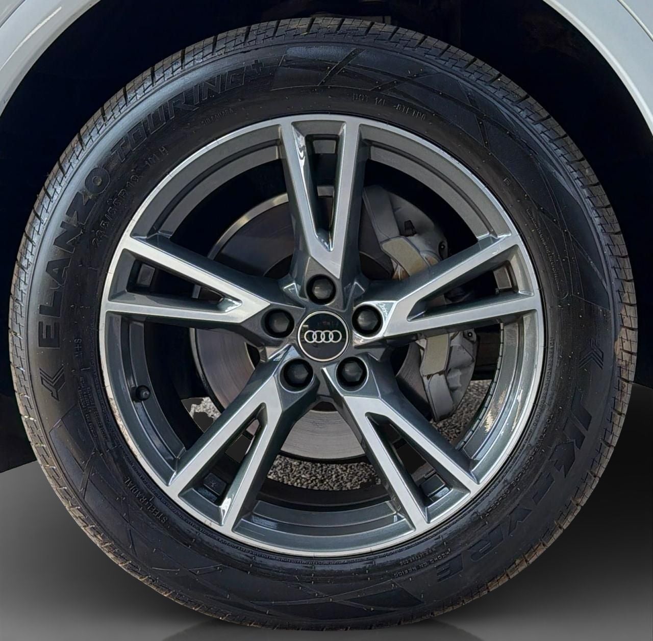 2023 Audi Q5 2.0 Elite Sportback At