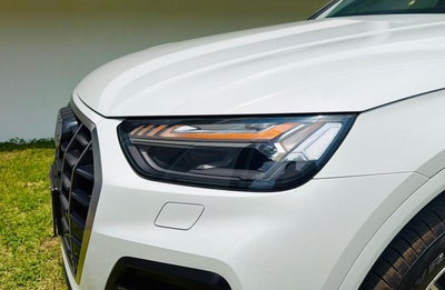 2023 Audi Q5 2.0 Elite Sportback At