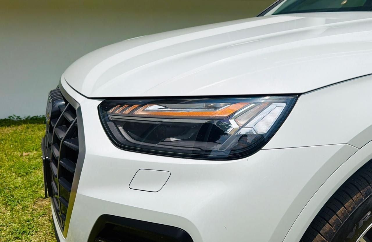 2023 Audi Q5 2.0 Elite Sportback At