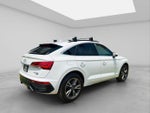 2023 Audi Q5 2.0 Elite Sportback At