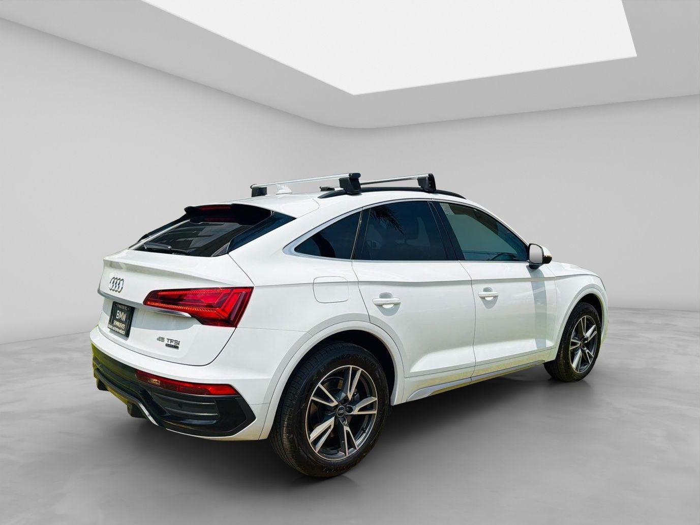 2023 Audi Q5 2.0 Elite Sportback At
