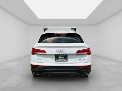 2023 Audi Q5 2.0 Elite Sportback At