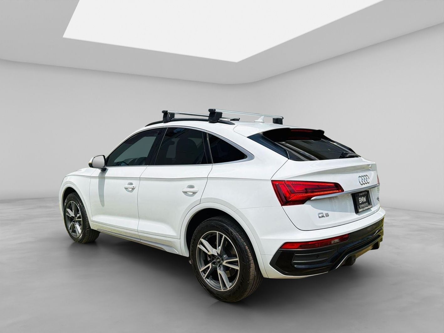 2023 Audi Q5 2.0 Elite Sportback At