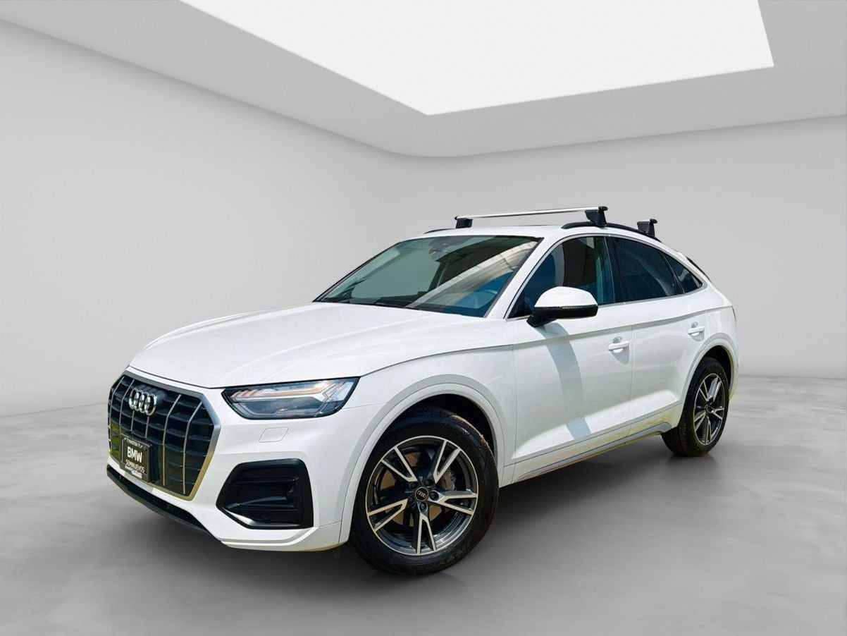 2023 Audi Q5 2.0 Elite Sportback At