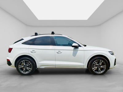 2023 Audi Q5 2.0 Elite Sportback At