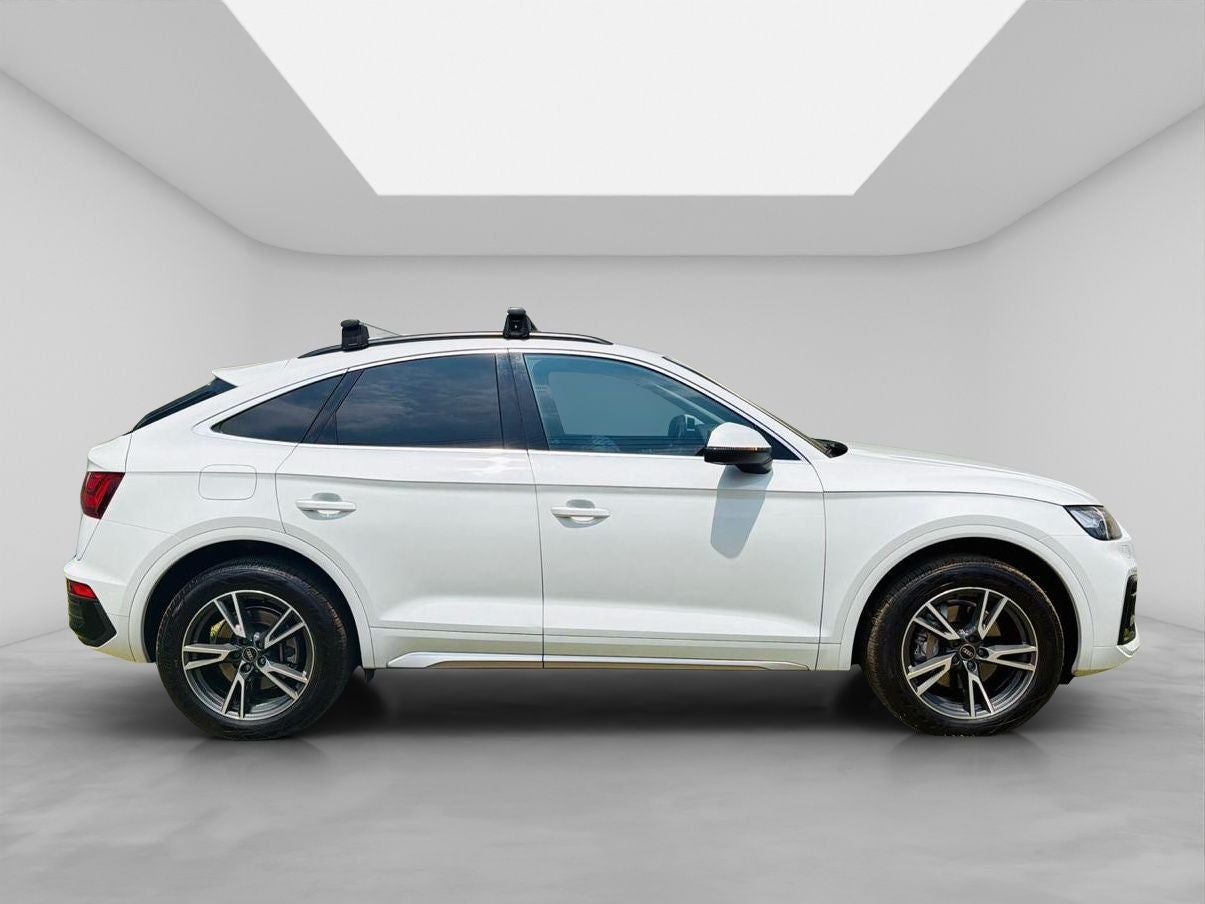 2023 Audi Q5 2.0 Elite Sportback At