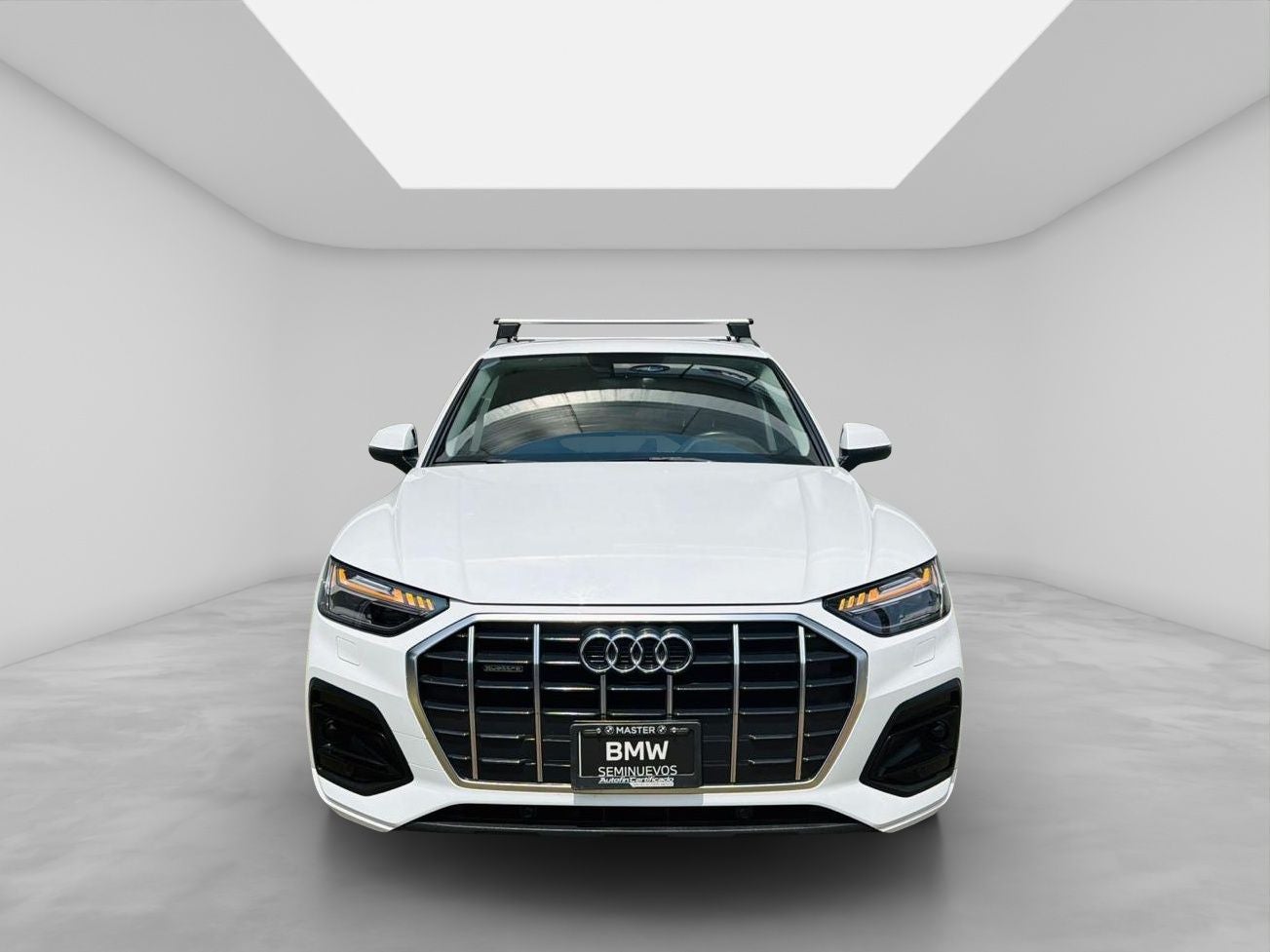 2023 Audi Q5 2.0 Elite Sportback At