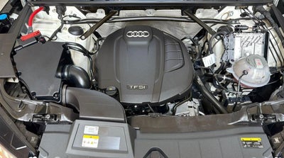 2023 Audi Q5 2.0 Elite Sportback At