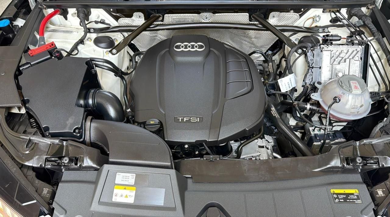 2023 Audi Q5 2.0 Elite Sportback At