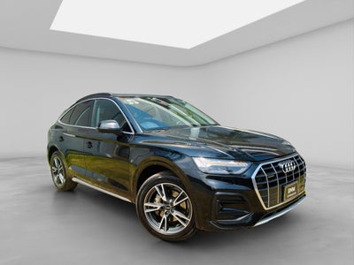 2023 Audi Q5 2.0 Mild Hybrid S- Tronic Quattro Elite At