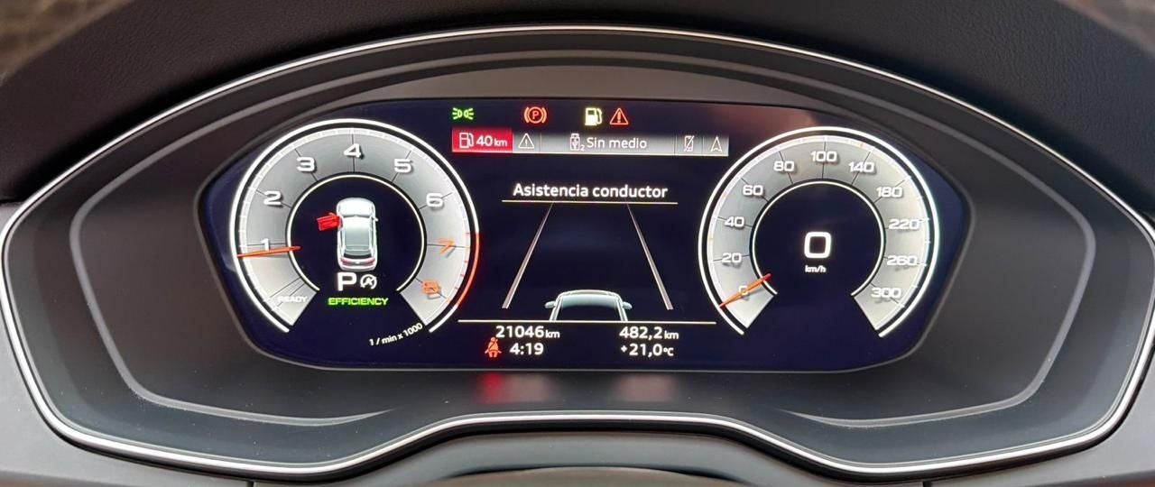 2023 Audi Q5 2.0 Mild Hybrid S- Tronic Quattro Elite At