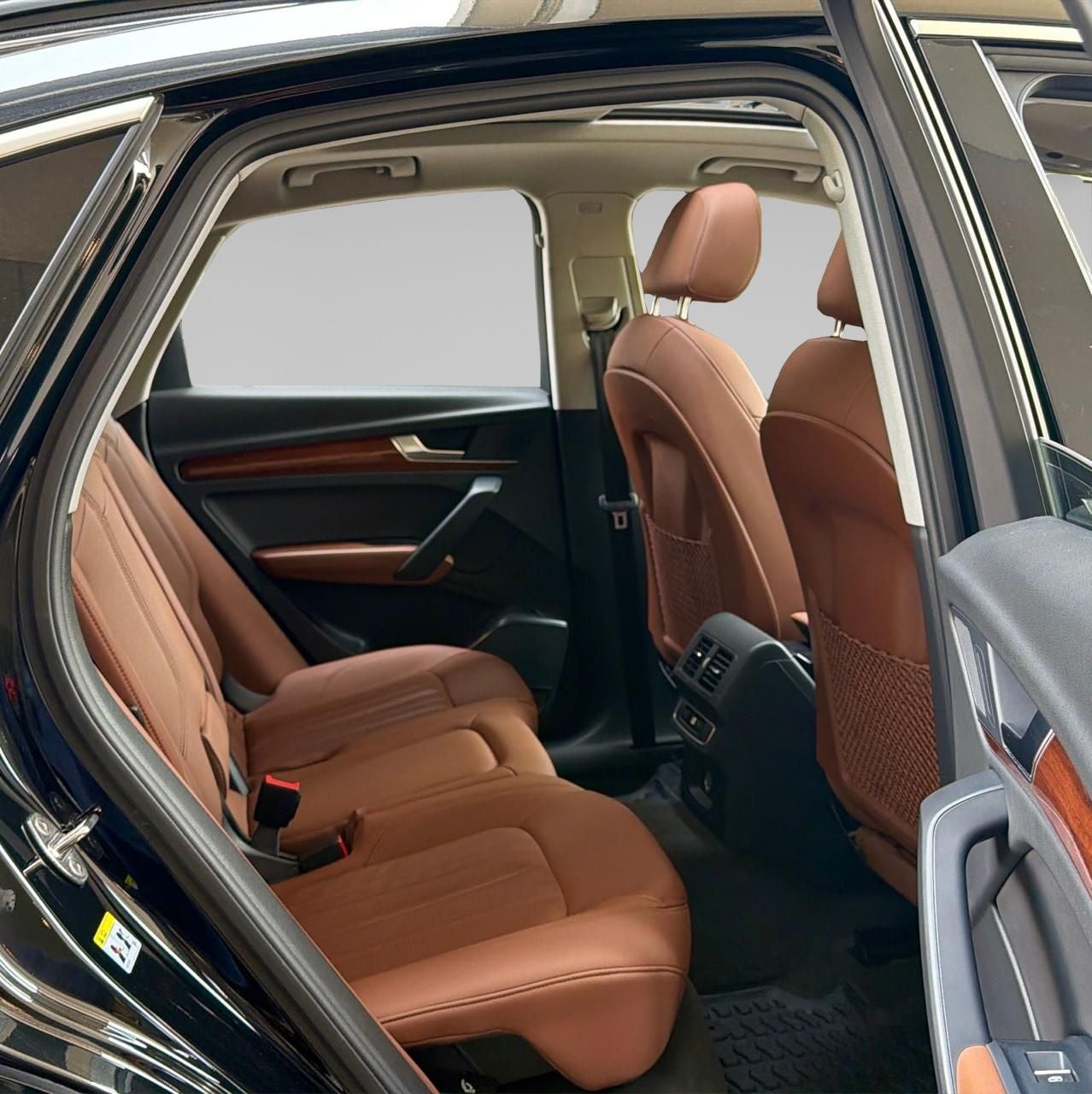 2023 Audi Q5 2.0 Mild Hybrid S- Tronic Quattro Elite At