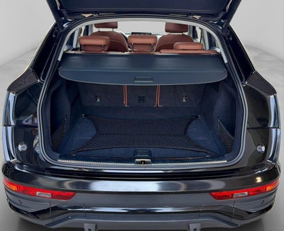 2023 Audi Q5 2.0 Mild Hybrid S- Tronic Quattro Elite At