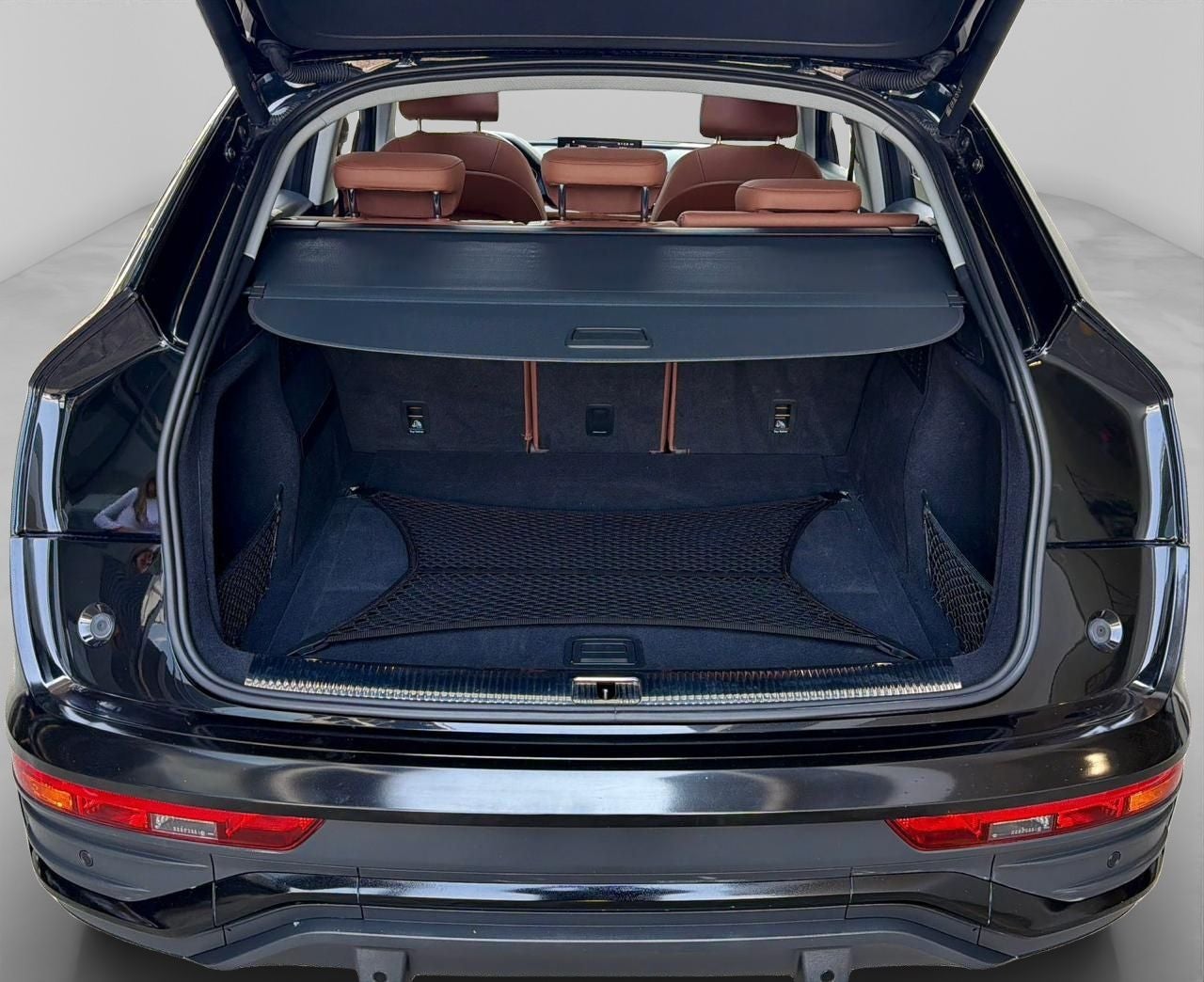 2023 Audi Q5 2.0 Mild Hybrid S- Tronic Quattro Elite At