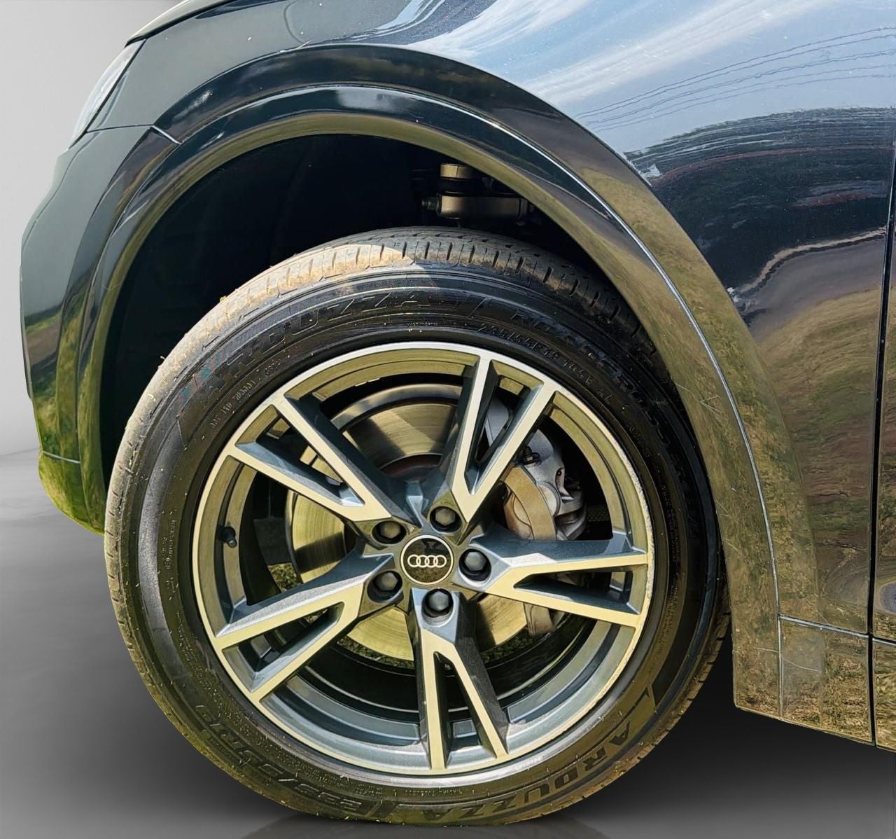 2023 Audi Q5 2.0 Mild Hybrid S- Tronic Quattro Elite At