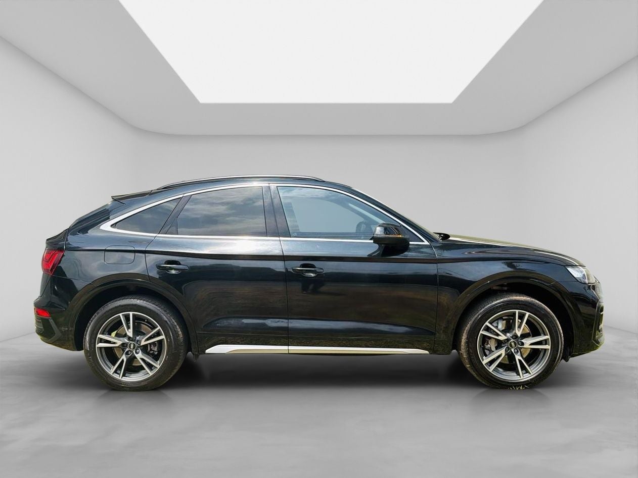 2023 Audi Q5 2.0 Mild Hybrid S- Tronic Quattro Elite At