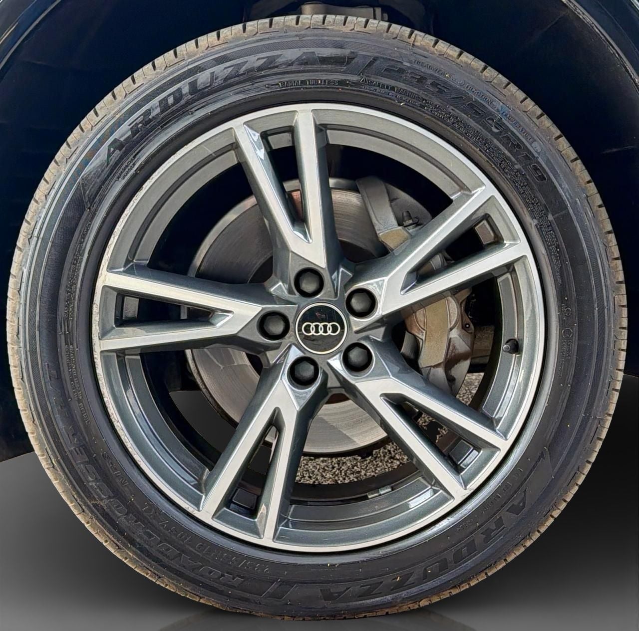 2023 Audi Q5 2.0 Mild Hybrid S- Tronic Quattro Elite At