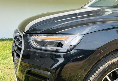 2023 Audi Q5 2.0 Mild Hybrid S- Tronic Quattro Elite At