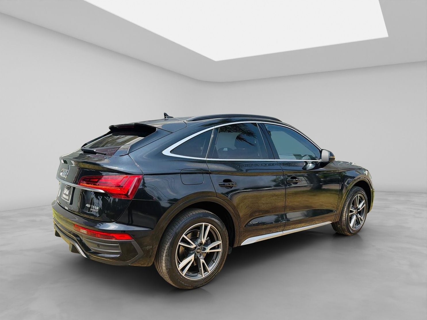 2023 Audi Q5 2.0 Mild Hybrid S- Tronic Quattro Elite At