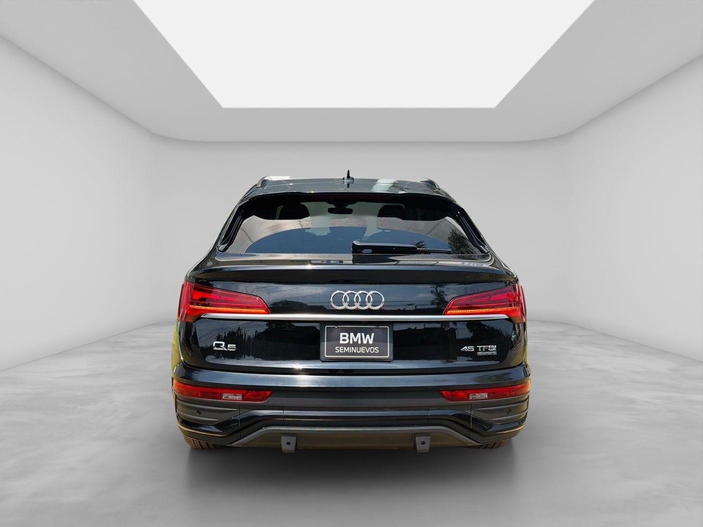 2023 Audi Q5 2.0 Mild Hybrid S- Tronic Quattro Elite At