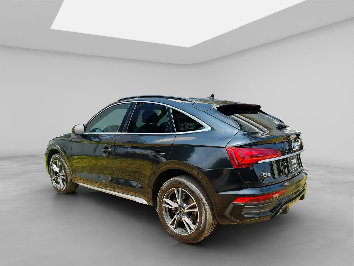 2023 Audi Q5 2.0 Mild Hybrid S- Tronic Quattro Elite At