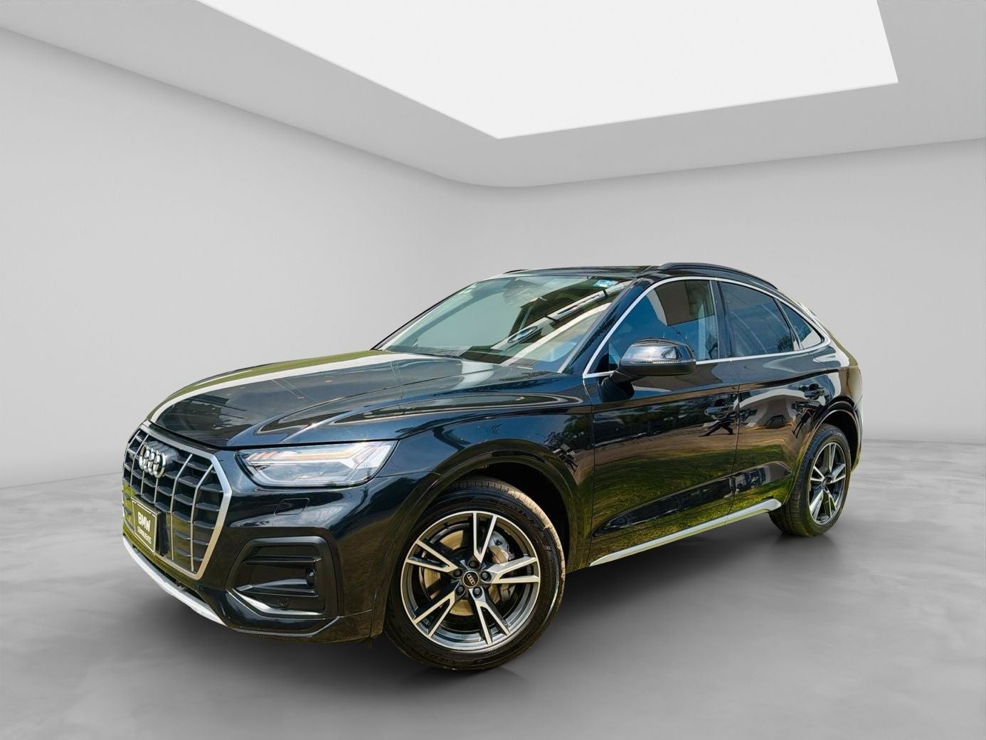 2023 Audi Q5 2.0 Mild Hybrid S- Tronic Quattro Elite At