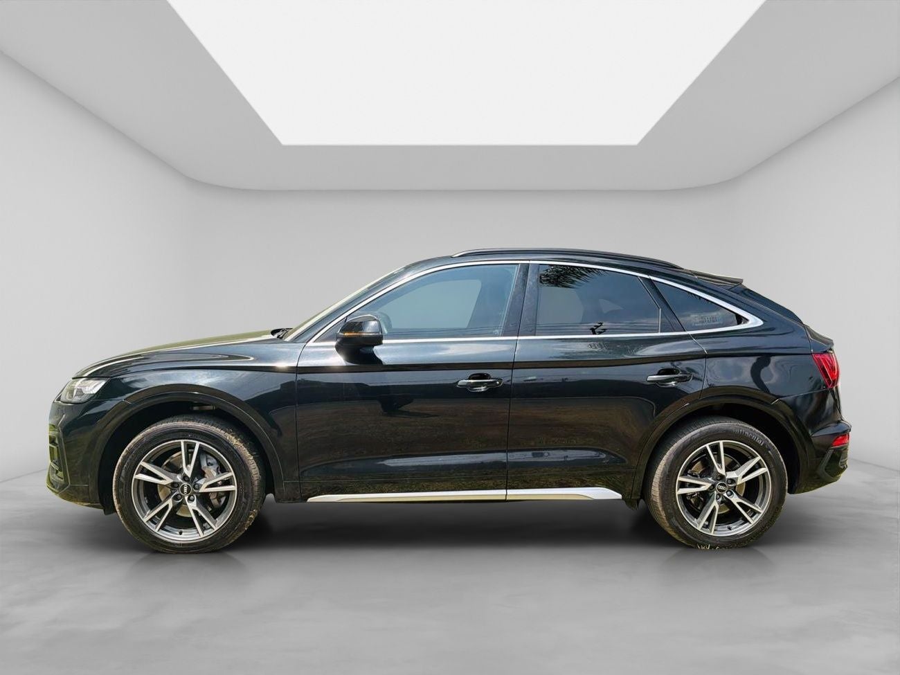 2023 Audi Q5 2.0 Mild Hybrid S- Tronic Quattro Elite At