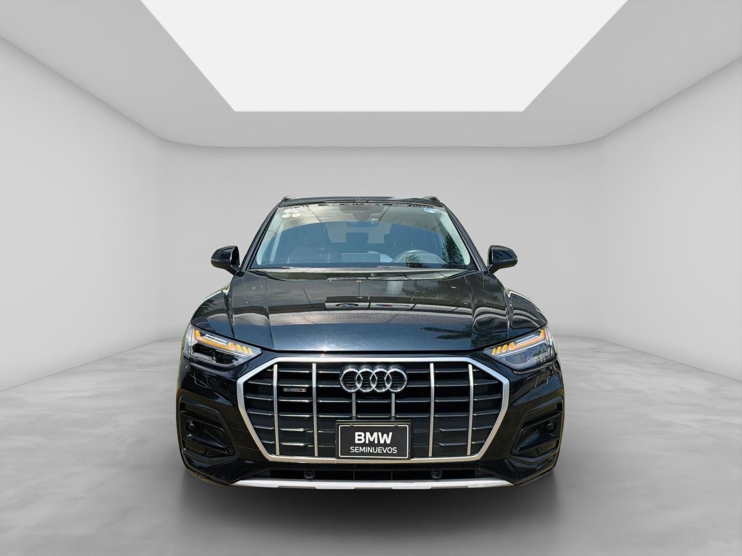 2023 Audi Q5 2.0 Mild Hybrid S- Tronic Quattro Elite At