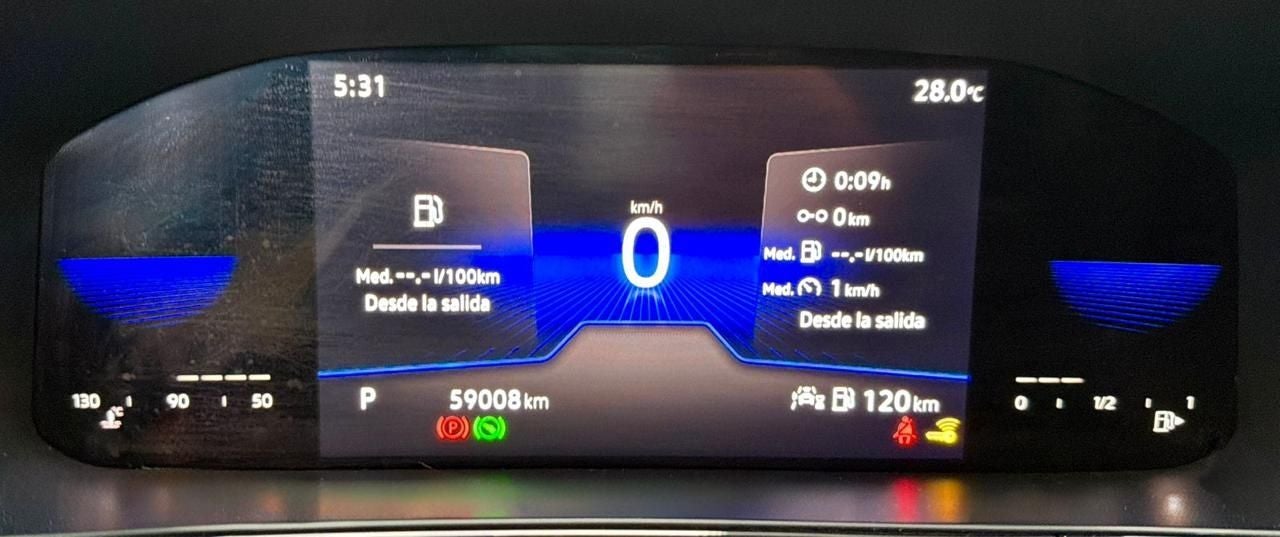 2023 Volkswagen Taos 1.4 Comfortline At