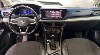 2023 Volkswagen Taos 1.4 Comfortline At