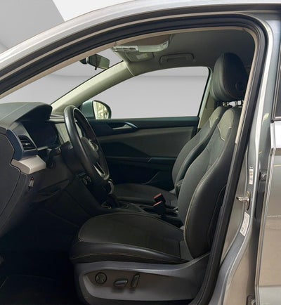 2023 Volkswagen Taos 1.4 Comfortline At