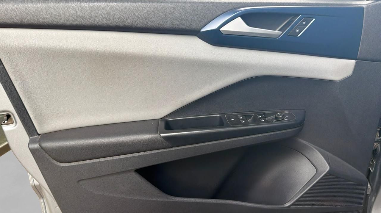 2023 Volkswagen Taos 1.4 Comfortline At