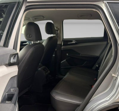 2023 Volkswagen Taos 1.4 Comfortline At