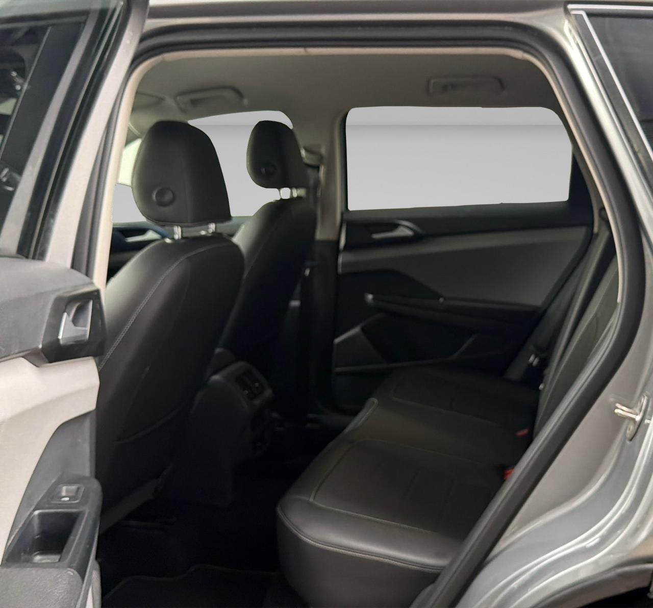 2023 Volkswagen Taos 1.4 Comfortline At