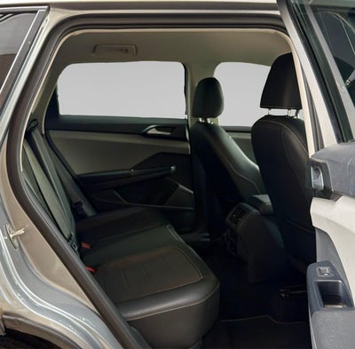 2023 Volkswagen Taos 1.4 Comfortline At