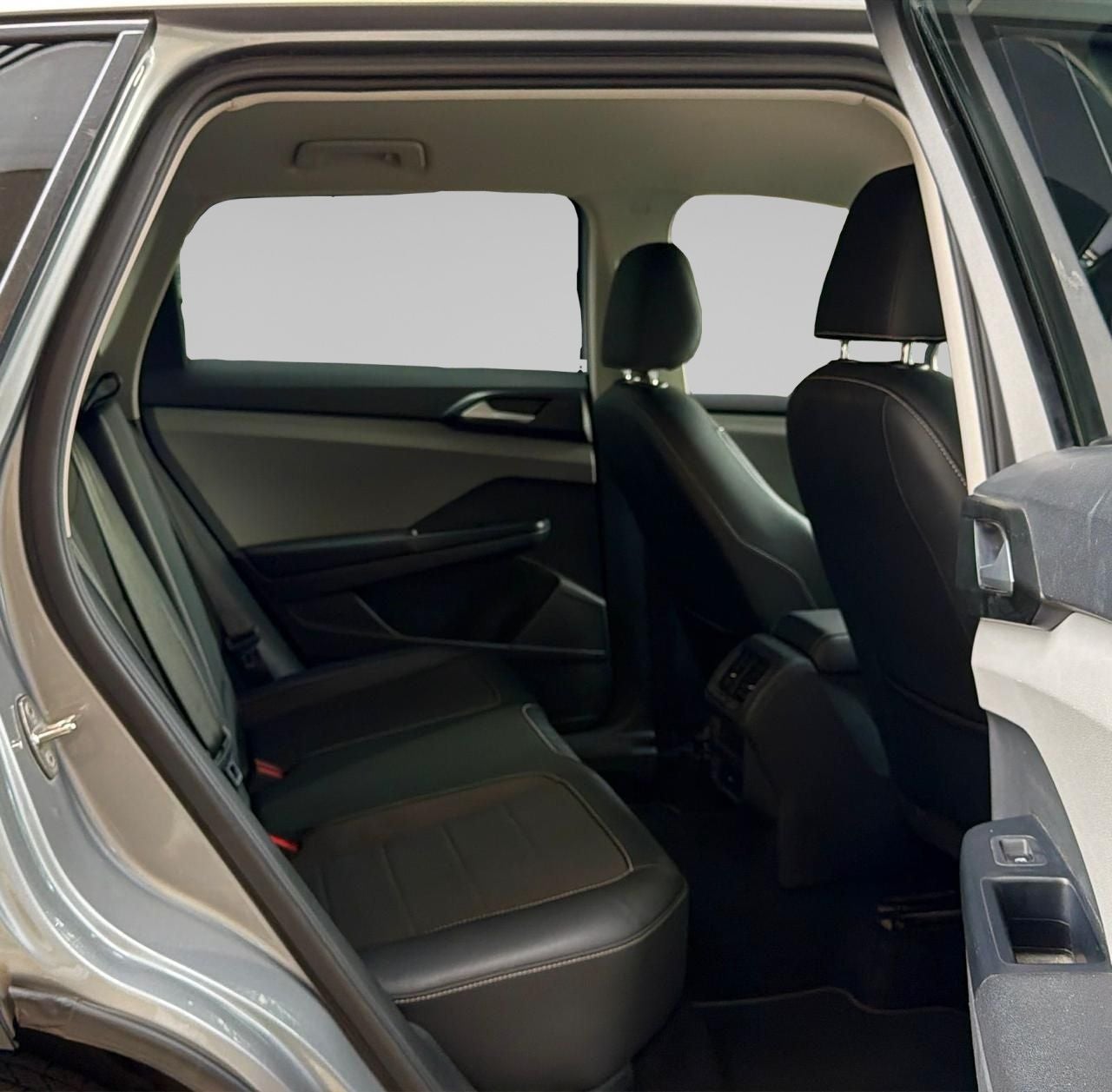 2023 Volkswagen Taos 1.4 Comfortline At