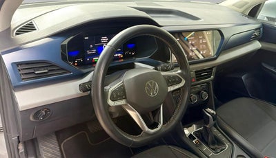 2023 Volkswagen Taos 1.4 Comfortline At