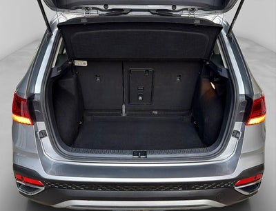 2023 Volkswagen Taos 1.4 Comfortline At