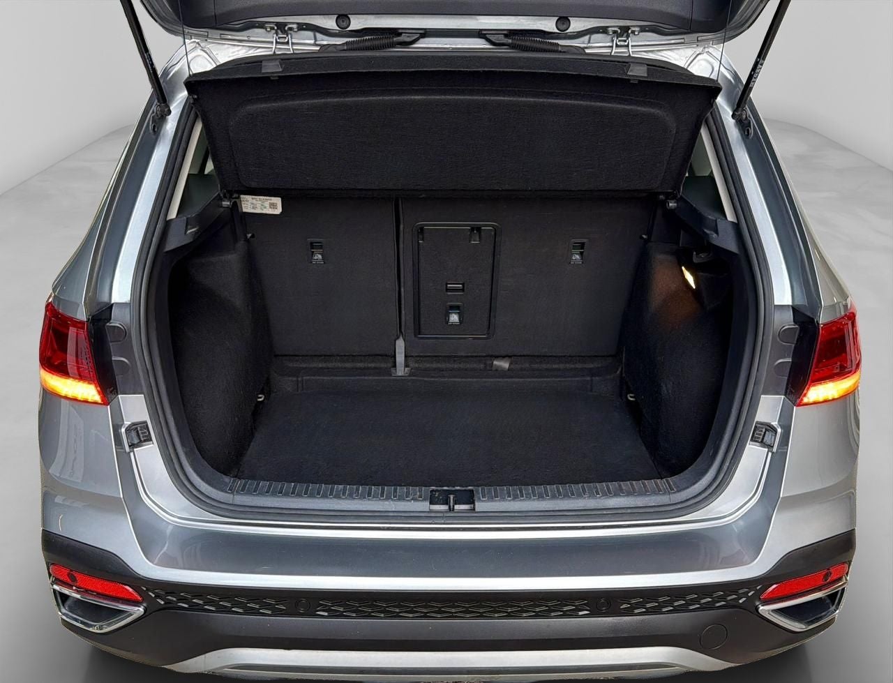 2023 Volkswagen Taos 1.4 Comfortline At