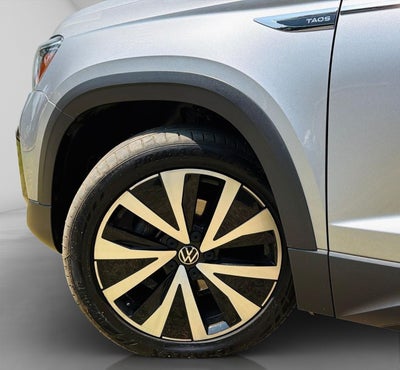 2023 Volkswagen Taos 1.4 Comfortline At