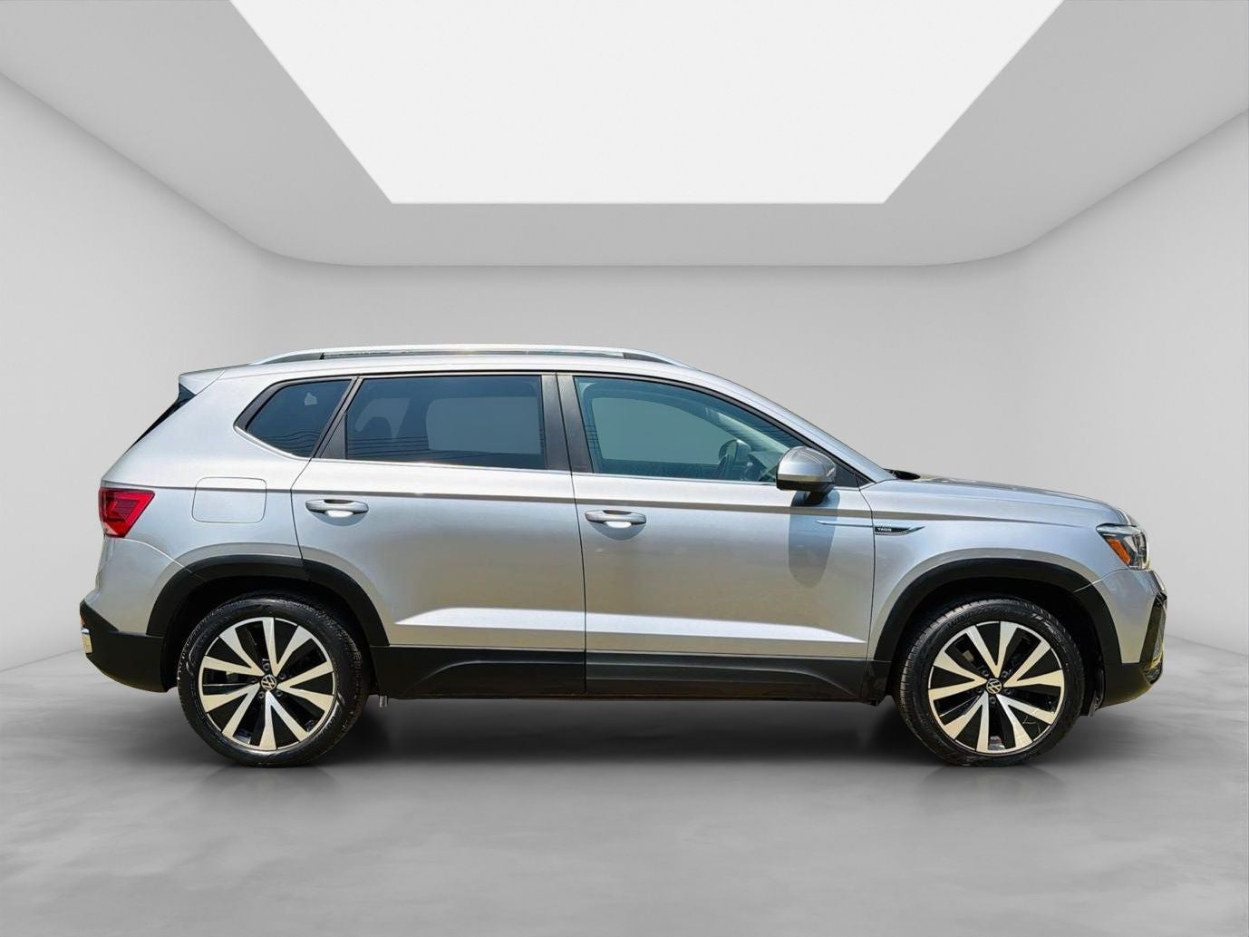 2023 Volkswagen Taos 1.4 Comfortline At