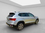 2023 Volkswagen Taos 1.4 Comfortline At