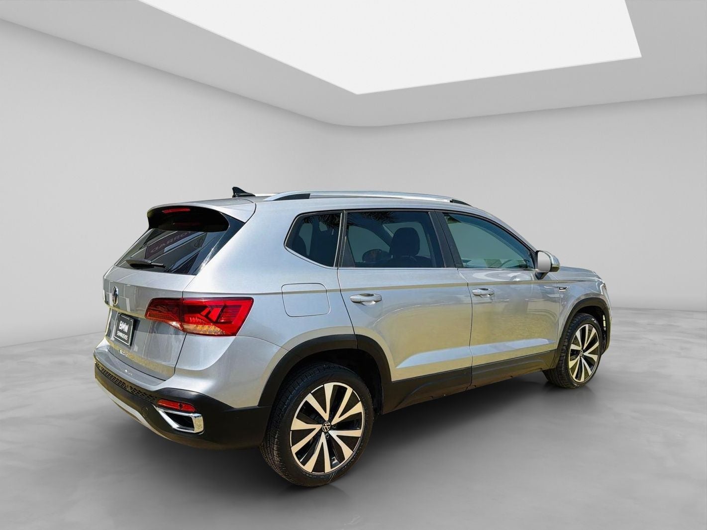 2023 Volkswagen Taos 1.4 Comfortline At