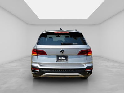 2023 Volkswagen Taos 1.4 Comfortline At